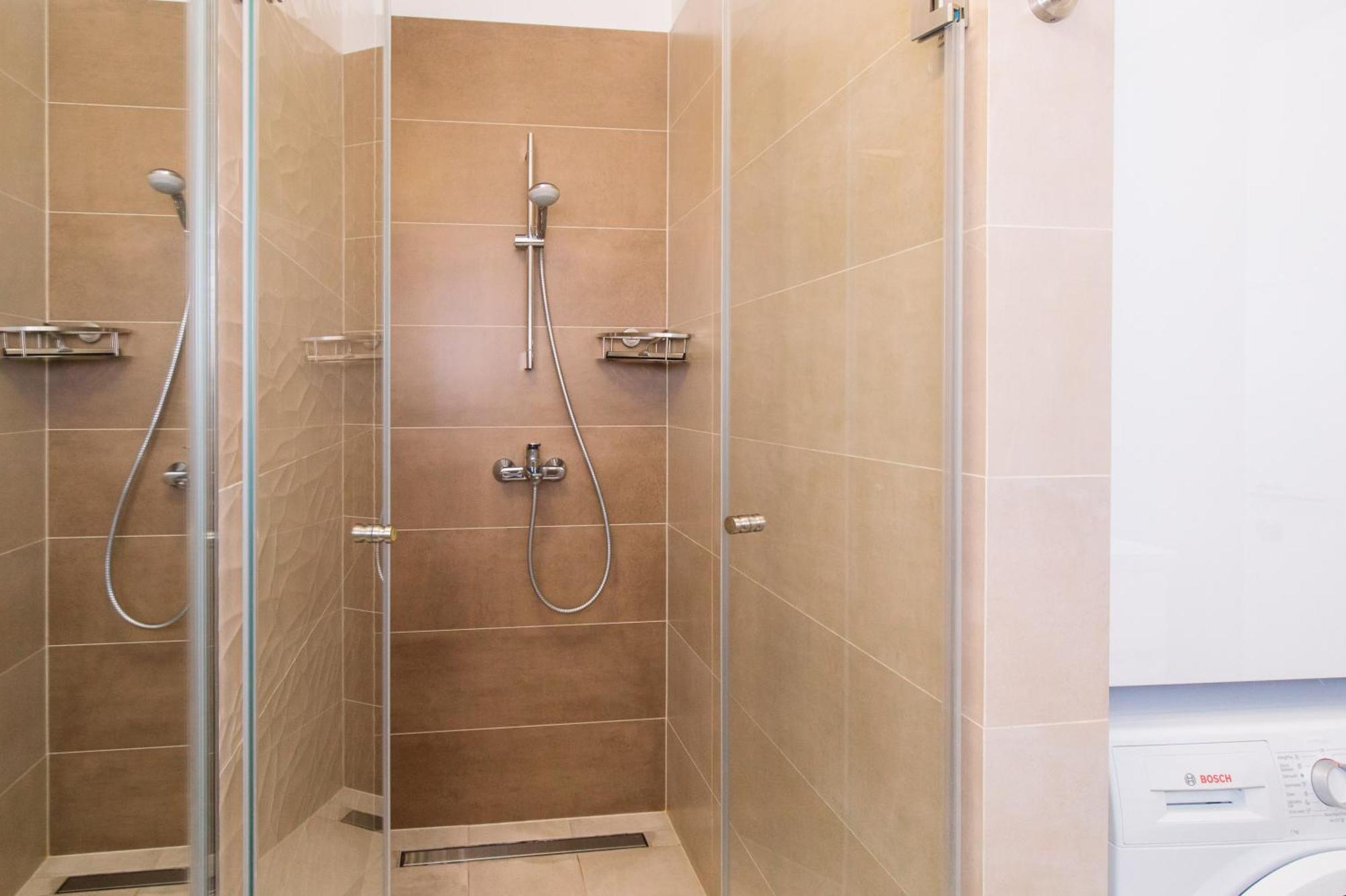 Argonaut Apartment Krk Town Bagian luar foto