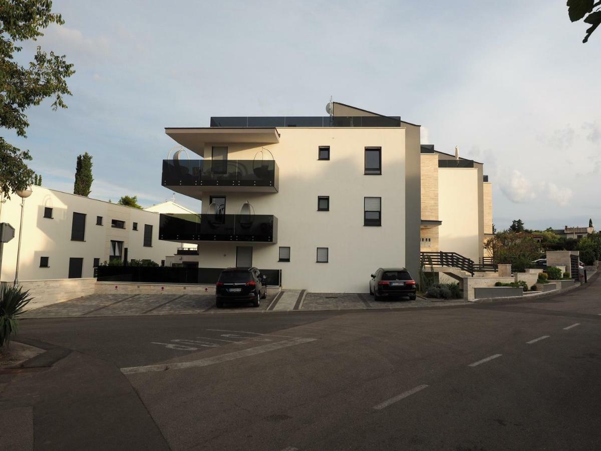 Argonaut Apartment Krk Town Bagian luar foto